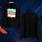 ReMyx Coded Hoodies