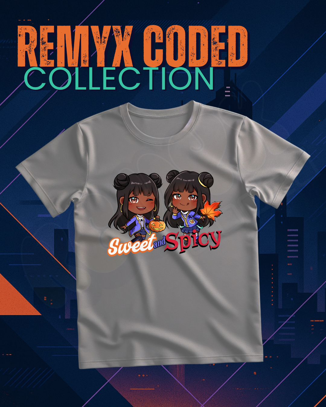 Event Exclusive Tees