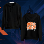 ReMyx Coded Hoodies
