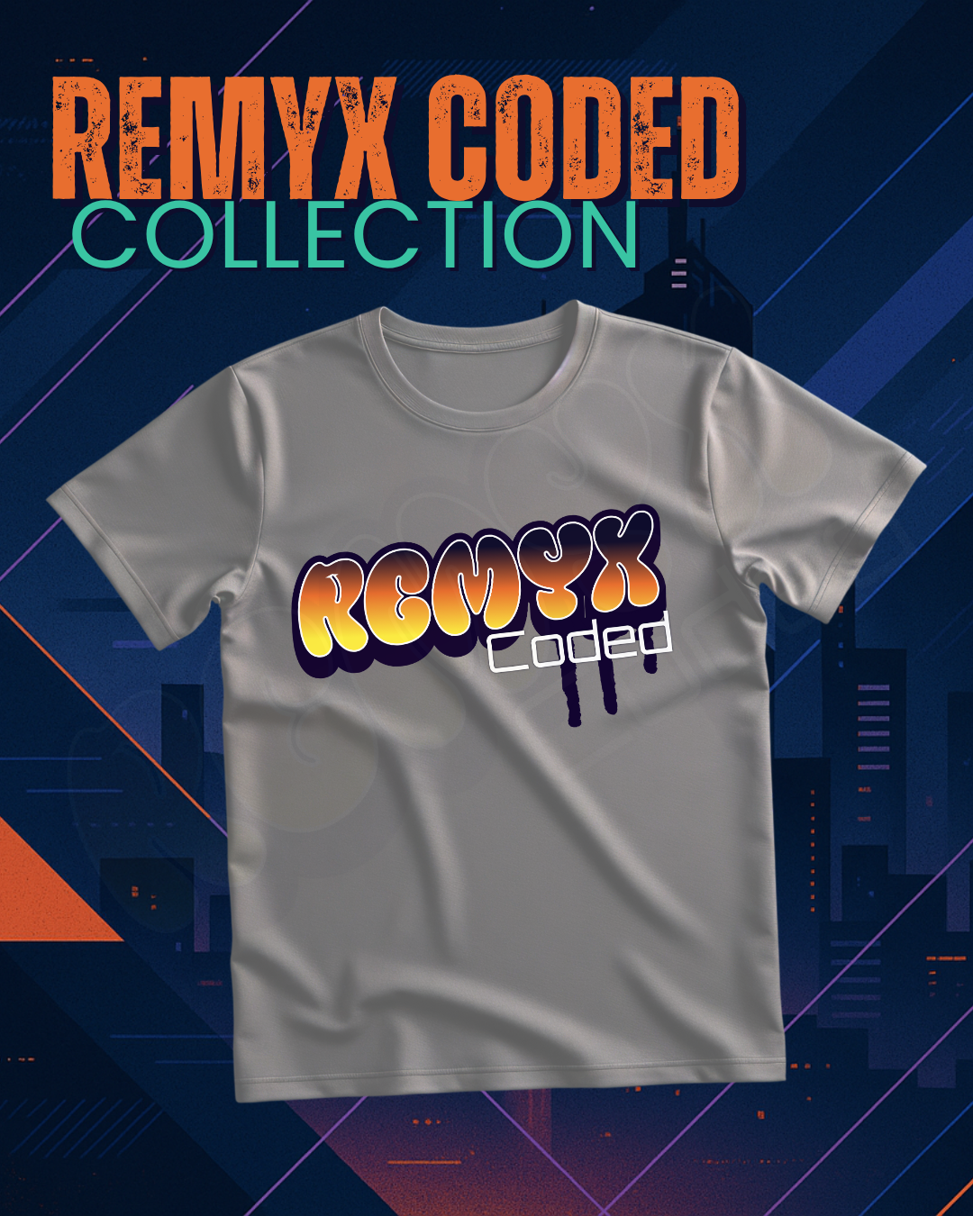 Event Exclusive Tees