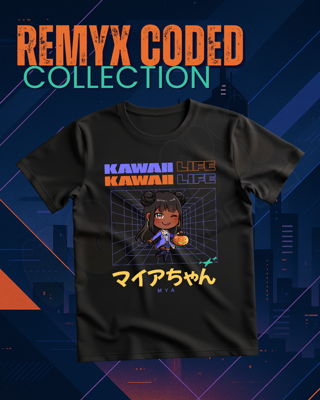 Event Exclusive Tees