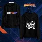 ReMyx Coded Hoodies