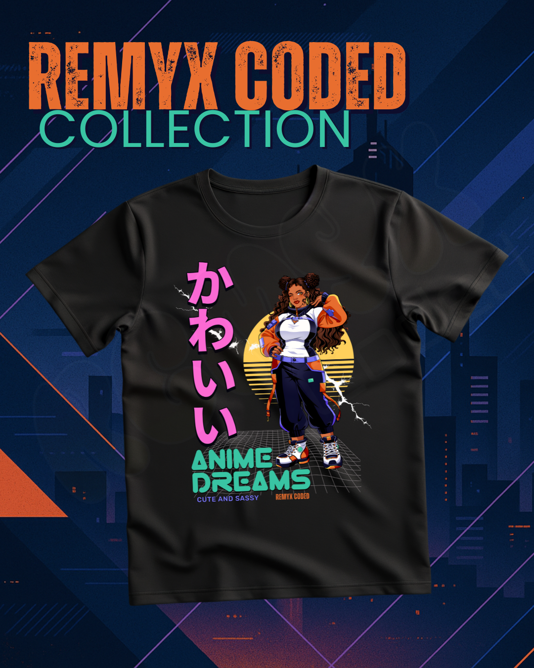 Event Exclusive Tees