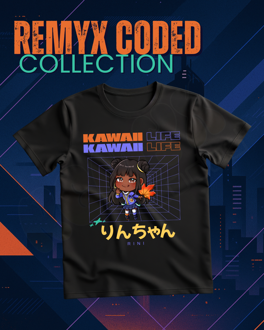 Event Exclusive Tees