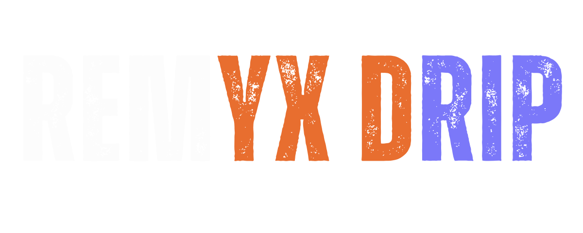 ReMyx Drip