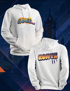 ReMyx Coded Hoodies