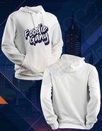 ReMyx Coded Hoodies